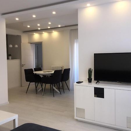 Apartamento Apartamento de 54 m² en Banatic, con 2 habitación Novi Sad Exterior foto